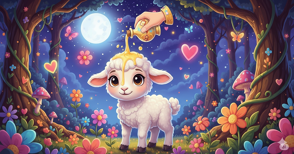 Healing Deliverance Prayers