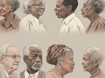 Racial and Ethnic Disparities in Alzheimer's Disease (AD)