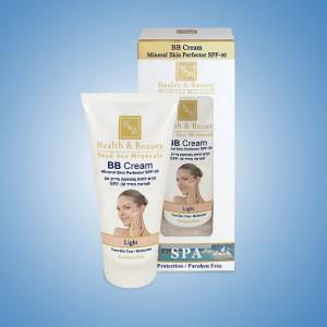 Bb crème médium