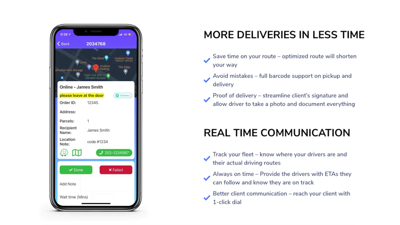 LionWheel Delivery Preview 1