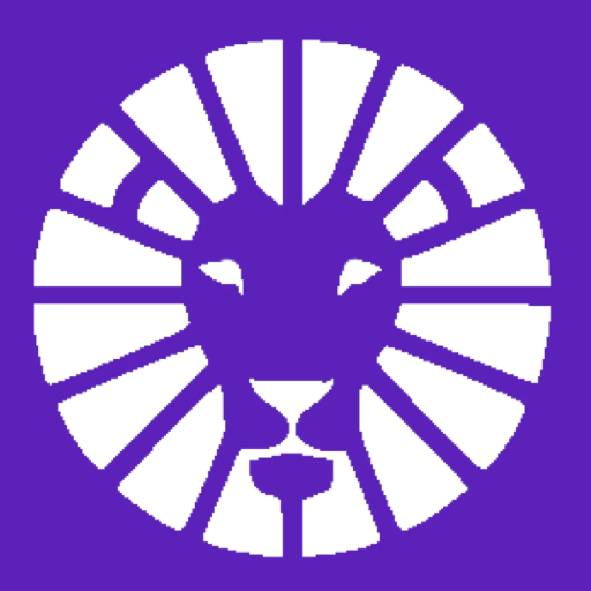 LionWheel Delivery logo