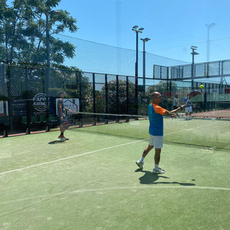 Avvenire Sud Torneo Padel Avola