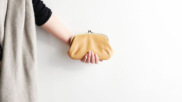 【親子金のがま口財布】のご紹介
2017/12/03 00:00