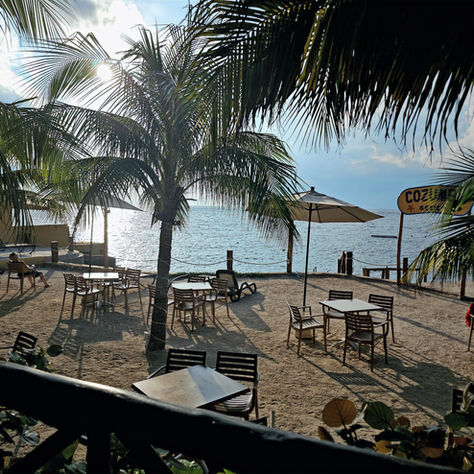 Destination Deep Dive: Cozumel