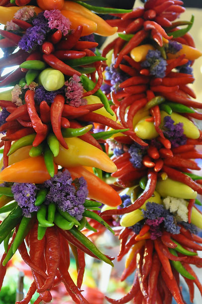 Trademarks Quicker Law peppers