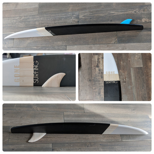 Sunny's Surfboards | Surf Board Art | Deko Surfboards | Schweiz