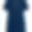 Thumbnail: Sandra - Dress - Denim
