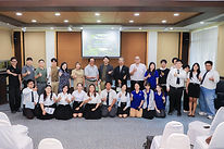 มหาวิทยาลัยอีสเทิร์นเอเชีย (EAU) | รับสมัครนักศึกษาใหม่ ปริญญาตรี-โท-เอก