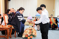 มหาวิทยาลัยอีสเทิร์นเอเชีย (EAU) | รับสมัครนักศึกษาใหม่ ปริญญาตรี-โท-เอก