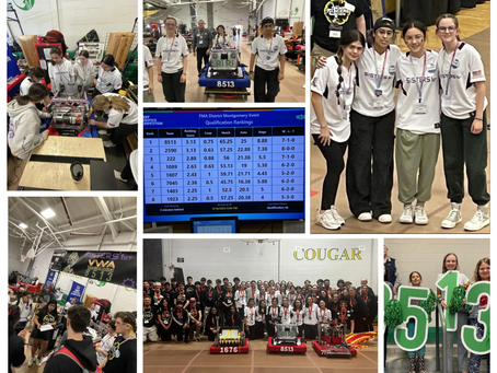 2024 Montgomery Competition 