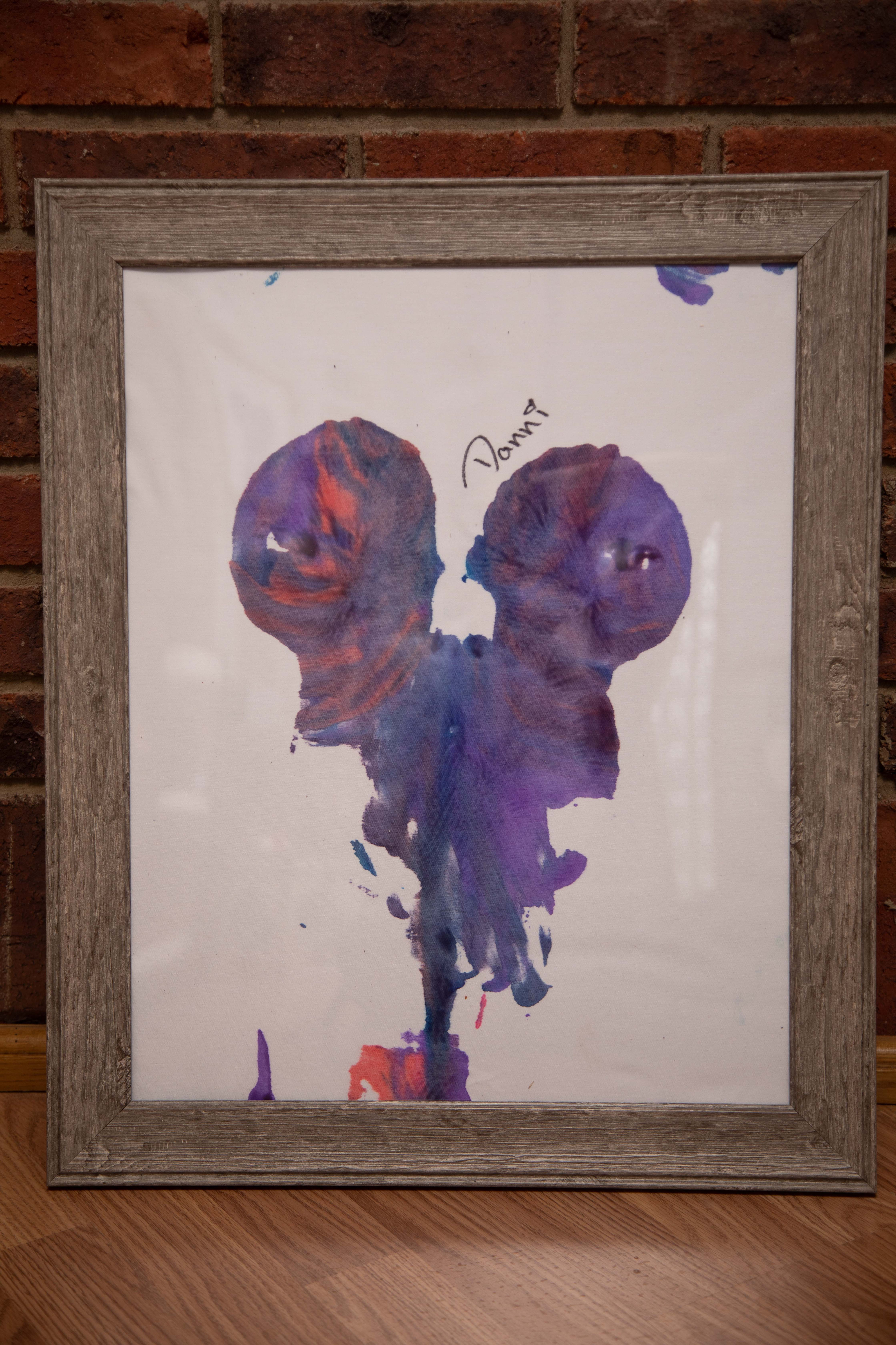 Radical Danielle Top