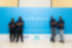 Luminate team