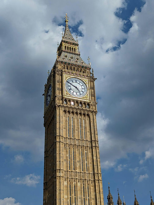 Big Ben