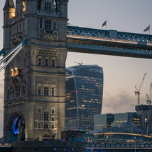 Tanie noclegi w Londynie: 14 sprawdzonych miejsc blisko centrum