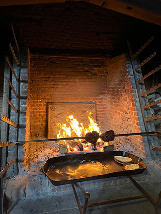 Hampton Court Palace