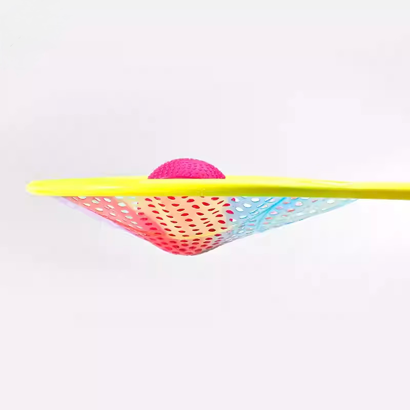 Thumbnail: Kids Beginner Flowball Racket – Lightweight Training Racket
