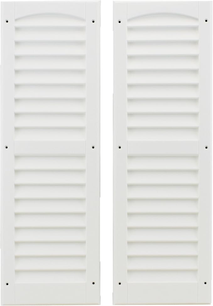 Window Shutters