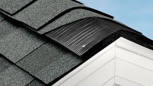 Roof Ridge Vent (4' length)