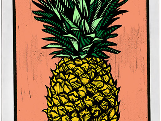 Da Pineapple
