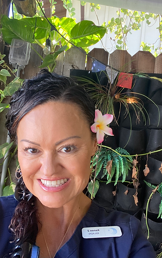 Renee Zavala, RN