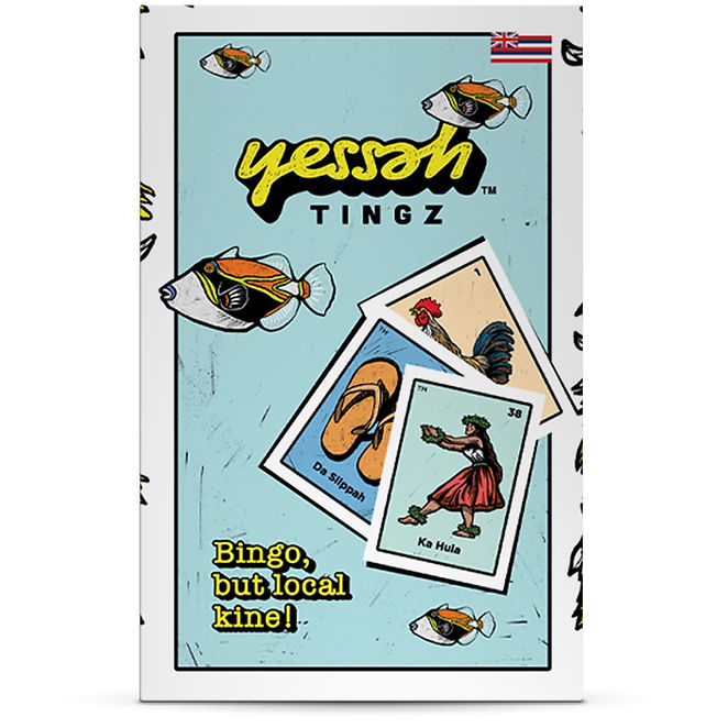 すべての製品 | Yessah Tingz