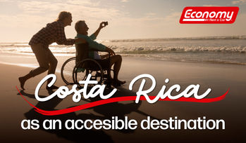 Accessible Beaches in Costa Rica: Developing Tourism for All