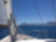 Approaches to Cape Town
