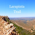Larapinta Trail