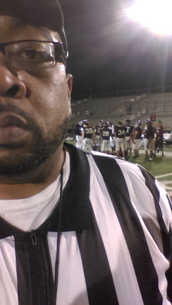 Football Texas