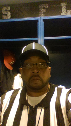 Football Texas