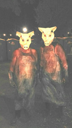 BTS - BloodFest