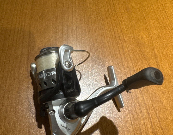 Pond Stars Used Fishing Gear | Sweeney's Sports