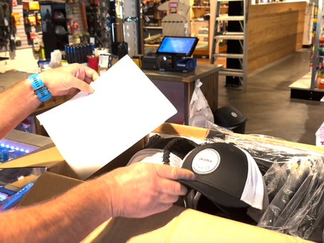 Okuma Merch Giveaway, Meet Napa Game Wardens, and Fishing Reports