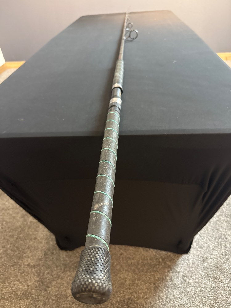 Thumbnail: Used Phenix Abyss PSX-S 807 Spinning Rod