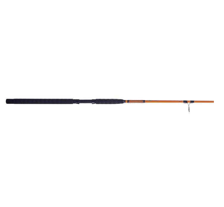 Thumbnail: Best Bank Striper Fishing Rod Under $100 | Ugly Stick  USSPCATSPEC802MH