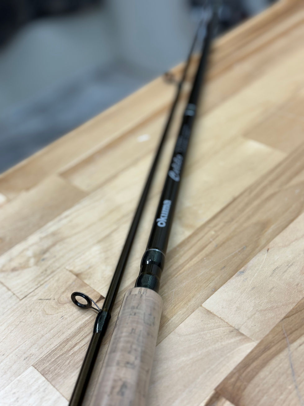 Thumbnail: Striper Spinning Bait Fishing Setup Under $125