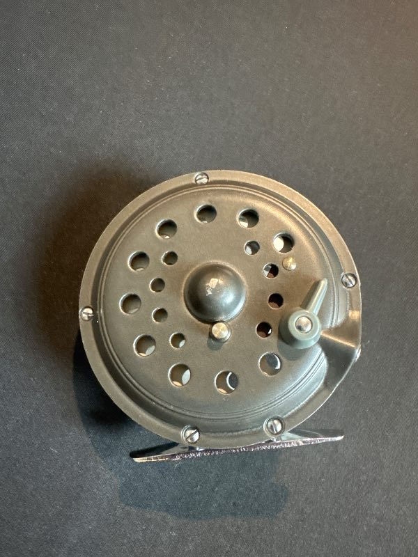 Thumbnail: Used Orvis R9991-3 Powerflex Fly-and-Spin Pack Outfit
