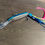 Thumbnail: Solar Flare Wild Thing Striper Trolling Lure - Deep Diver