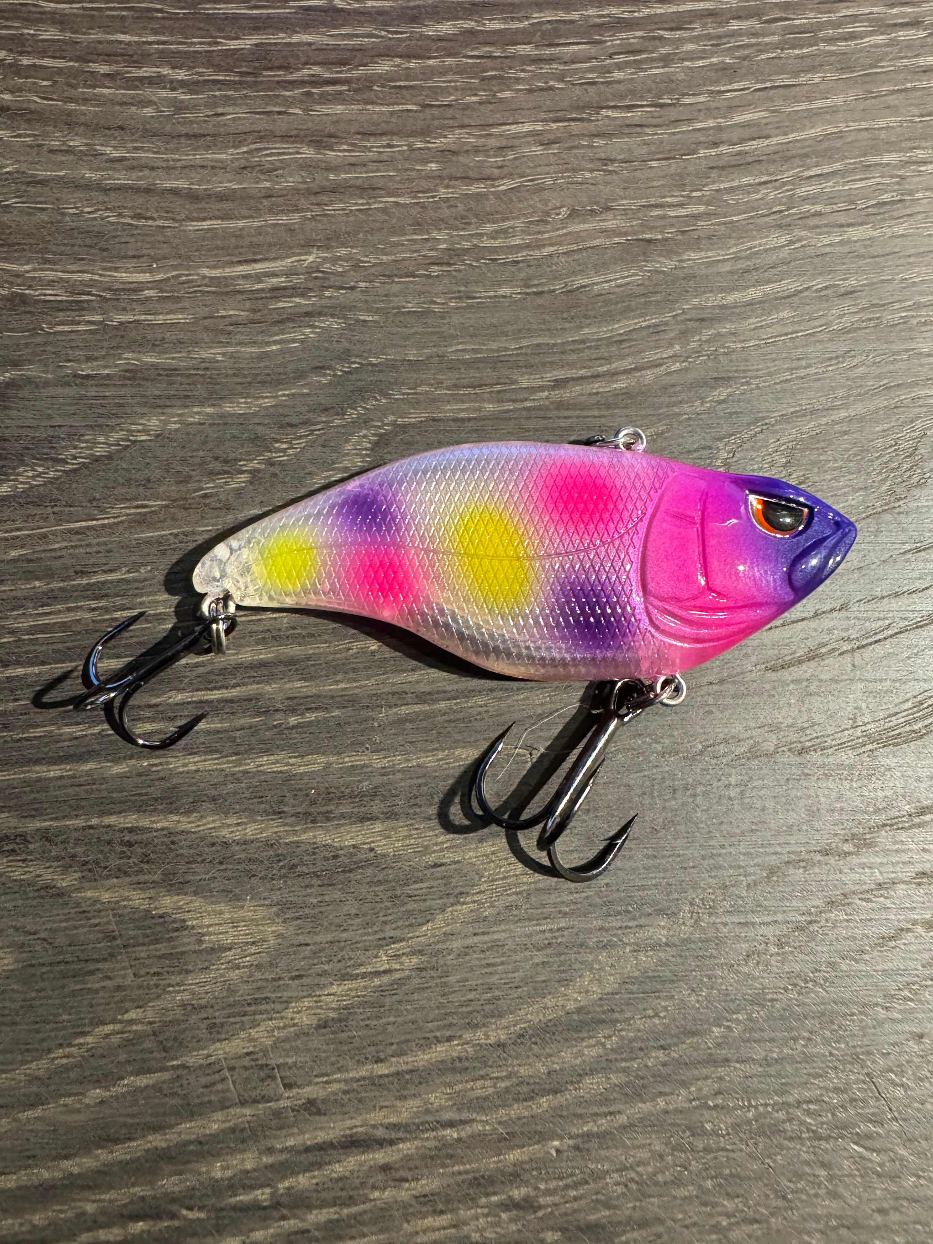 Golden Boy Solitary Confinement Aruku Shad 75