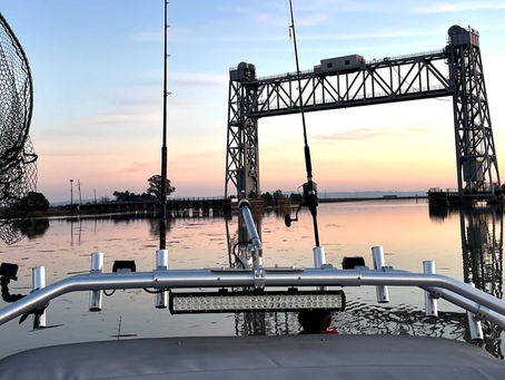 Napa Outdoor Digest - January 26th, 2023