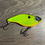 Thumbnail: Golden Boy Evil Eye striper lure