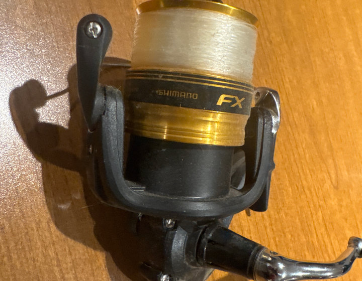 Pond Stars Used Fishing Gear | Sweeney's Sports