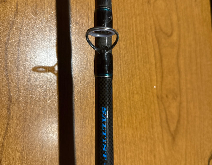 Pond Stars Used Fishing Gear | Sweeney's Sports