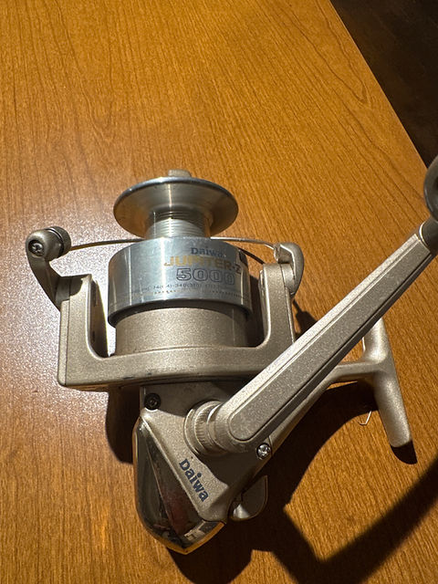 american made fishing reels rods American Made Fishing Rod & Reel Combos