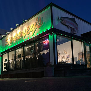 Help Us Stock the Right Gear for You at Sweeney’s