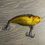 Thumbnail: Golden Boy Louis XIII striper lure