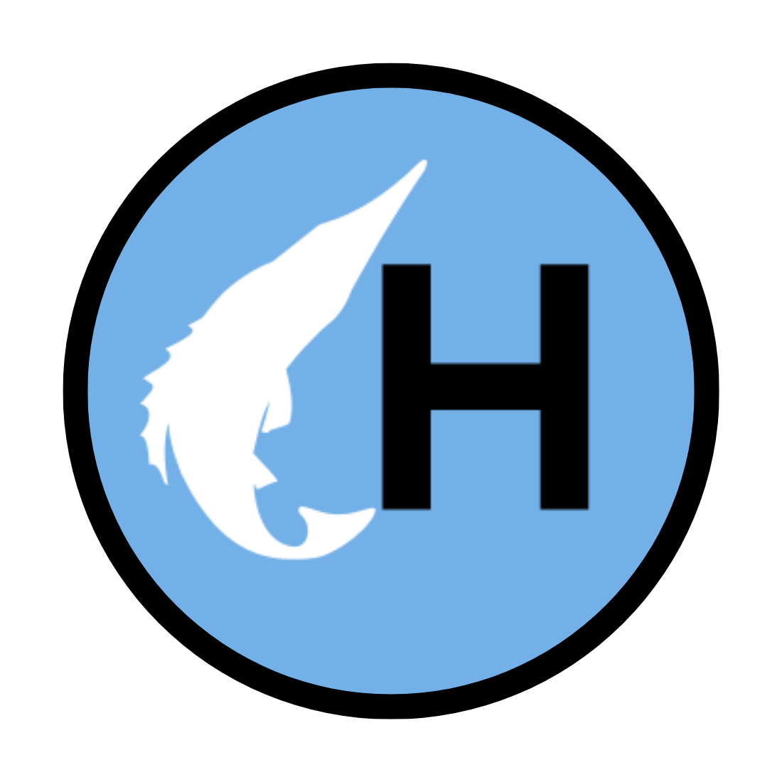 Catch Happy Inc logo