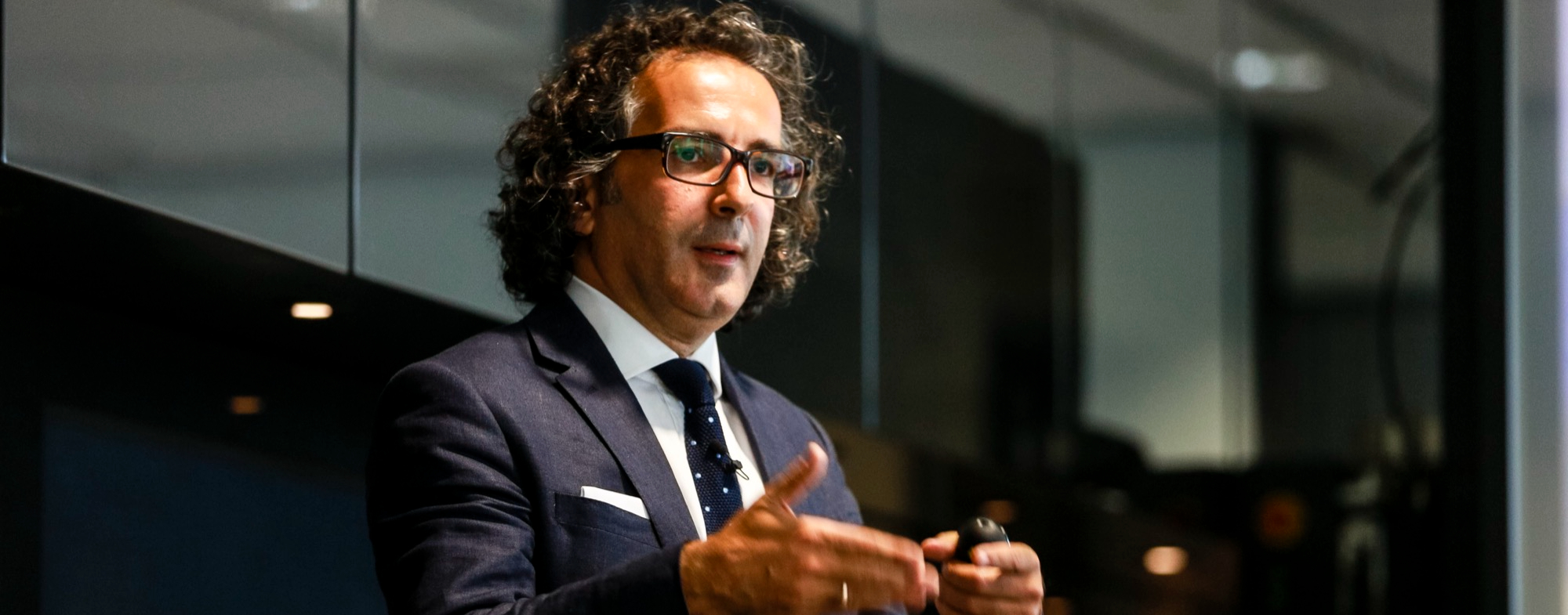 Writer: Dr John Briffa