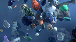 VENTURA CENTRALE: A WONDEROUS WORLD OF DESIGN