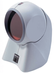 Honeywell MS7120 Orbit 雷射掃描器